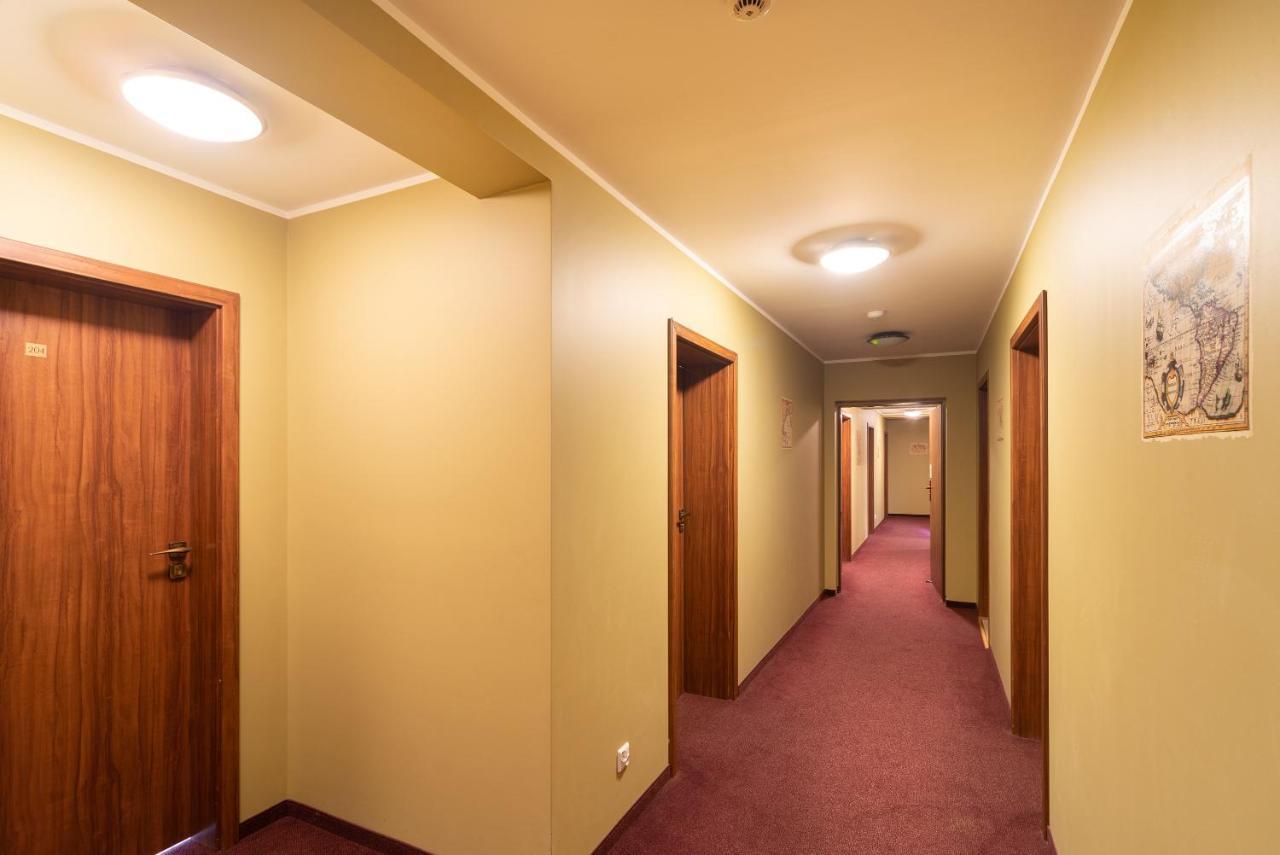 Dom Wypoczynkowy Rejs ウェバ エクステリア 写真